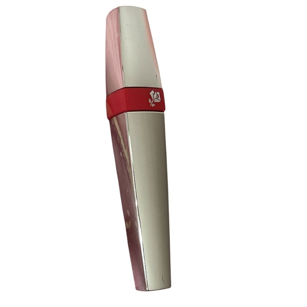 LANCOME Cyber CORAL La Laque Fever Ultimate Lasting Full Color Lipshine